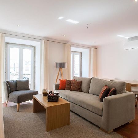Feels Like Home S. Bento Luxus With Terrace Lisboa Extérieur photo