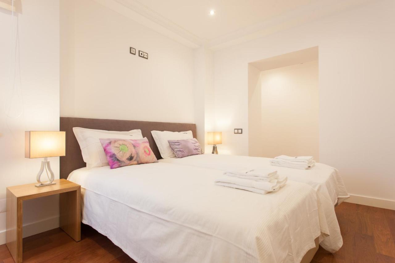 Feels Like Home S. Bento Luxus With Terrace Lisboa Extérieur photo